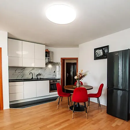 Appartement Martina