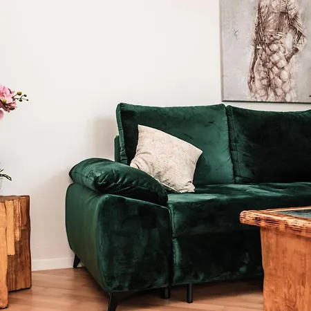 Martina Appartement *