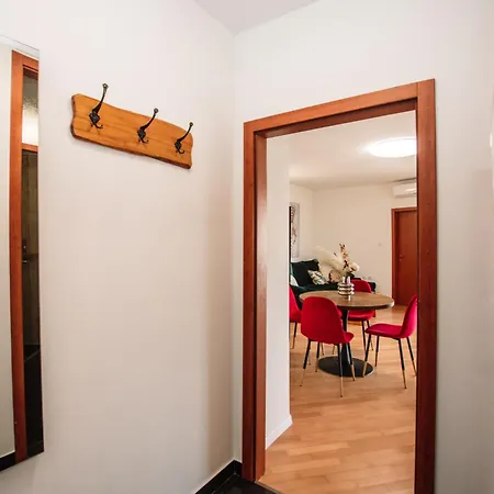 Appartement Martina