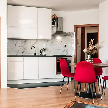 Martina Appartement