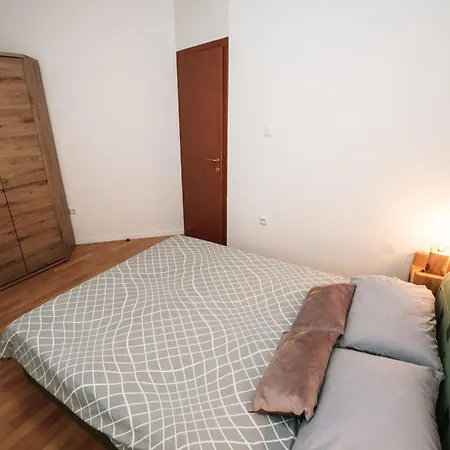Martina Appartement
