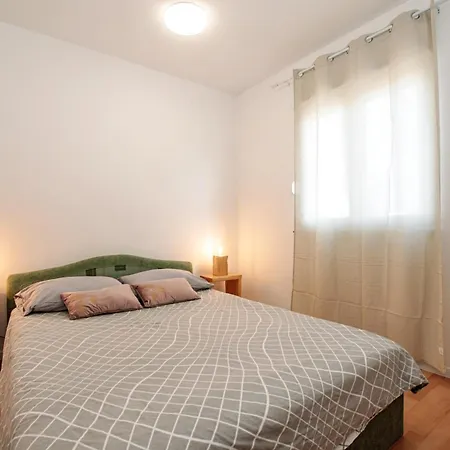 Martina Appartement *