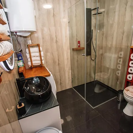 Martina Appartement