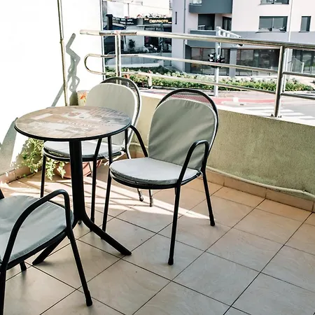 Martina Appartement *