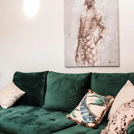 Martina Appartement