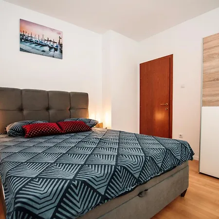 Appartement Martina *