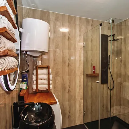 Martina Appartement *