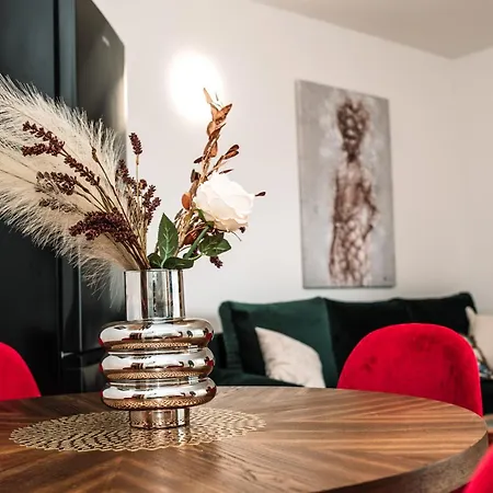 Appartement Martina