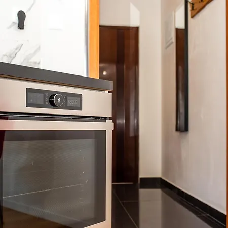 Martina Appartement *